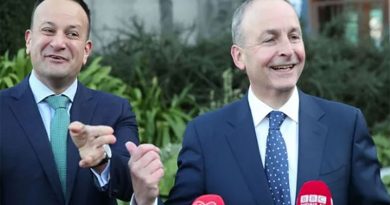 Leo Varadkar and Micheál Martin are losing touch with party grassroots